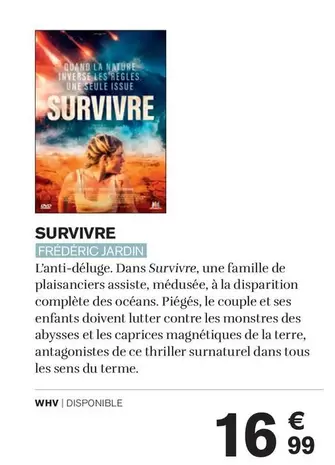 tous - survivre