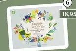 English Tea Shop - Coffret Decouverte Bien-Etre 48 Sacets offre à 18,95€ sur Du Bruit dans la Cuisine