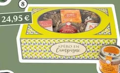 Ducs De Gascogne - Coffret Decouverte Bien-Etre 48 Sachets offre à 24,95€ sur Du Bruit dans la Cuisine