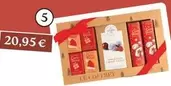 Café Tasse Coffret De Noël   offre à 20,95€ sur Du Bruit dans la Cuisine