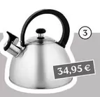 3 offre à 34,95€ sur Du Bruit dans la Cuisine