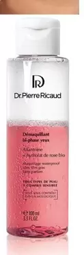Dr Pierre Ricaud - Démaquillant Bi-Phase offre à 11,9€ sur Dr Pierre Ricaud