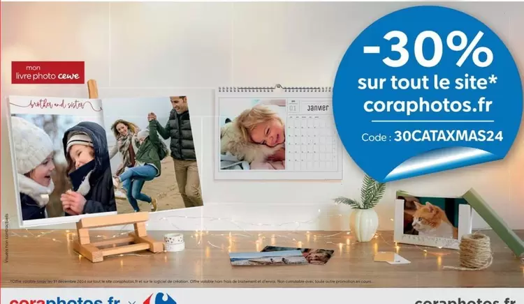 Brother - Sur Tout Le Site* Coraphotos.fr Fr offre sur Cora