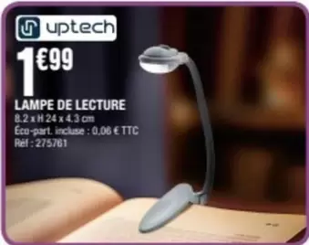 Lampe De Lecture