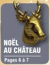 Noel Au Chateau