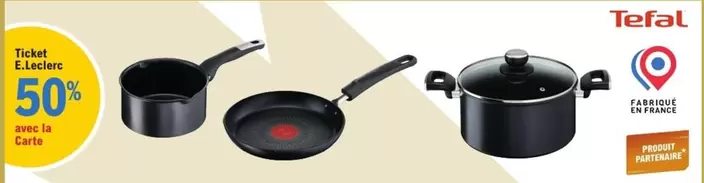 Tefal -