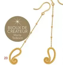 Bijoux De Createur