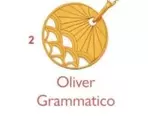 Pendentif Or Jaune Oliver Grammatico offre sur E.Leclerc Le Manège à Bijoux