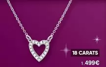 18 Carats offre sur Julien d'Orcel