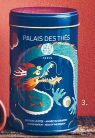 Palais Des Thés offre à 6€ sur Le Palais des Thés