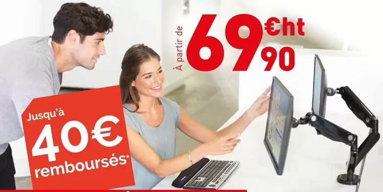 Batterie De Cuisson offre à 69,9€ sur Hyperburo