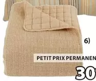 Petit Prix Permanen offre à 30€ sur JYSK