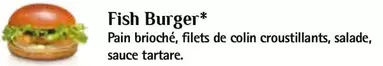 Tartare - Alimentation offre sur Mythic Burger