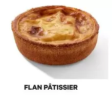 Flan Patissier offre sur Eric Kayser