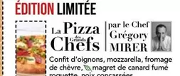  offre sur La Boîte à Pizza