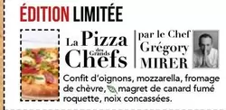  offre sur La Boîte à Pizza