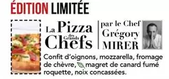  offre sur La Boîte à Pizza