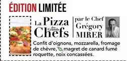  offre sur La Boîte à Pizza