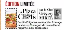  offre sur La Boîte à Pizza