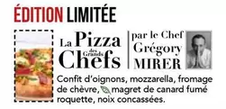  offre sur La Boîte à Pizza