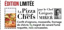  offre sur La Boîte à Pizza