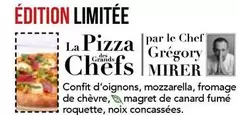  offre sur La Boîte à Pizza