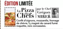  offre sur La Boîte à Pizza