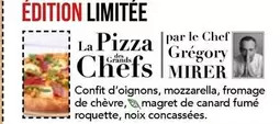  offre sur La Boîte à Pizza