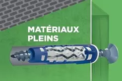 Matériaux Pleins offre sur Mr Bricolage