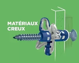 Matériaux Creux offre sur Mr Bricolage