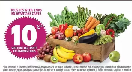 TOUS - Sur Tous Les Week-ends En Avantage Carte offre sur Intermarché Contact