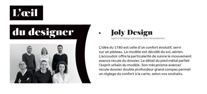 Du Designer offre sur Chateau d'Ax