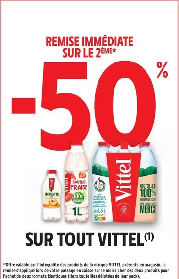 Vittel - Sur Tout