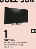 Quo Vadeut - Télévision