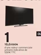 TCL - Télévision