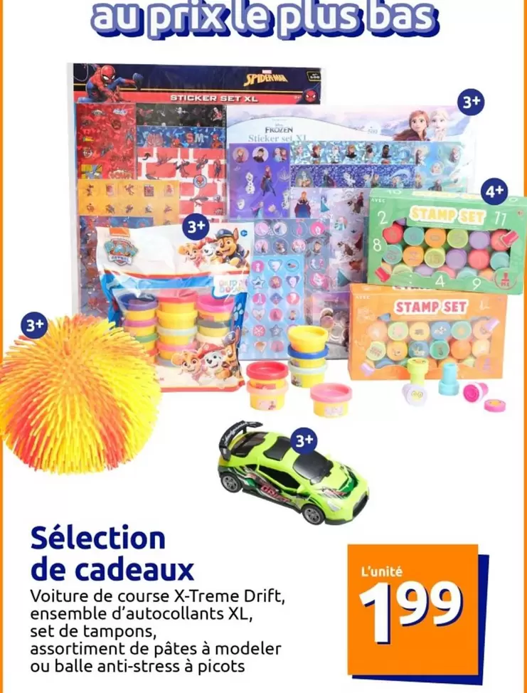 Spiderman - Sélection De Cadeaux