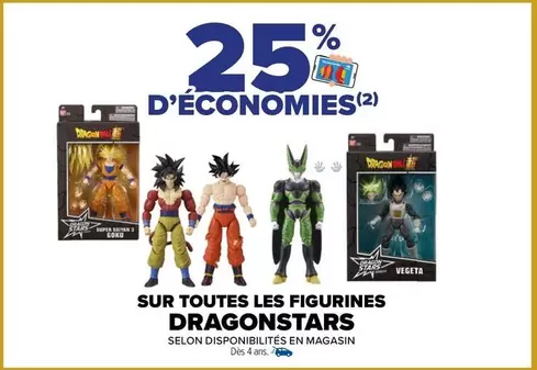 Sur Toutes Les Figurines Dragonstars