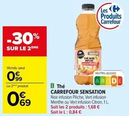 carrefour - the