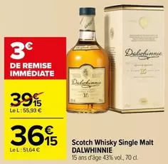 scotch - Scotch Whisky Single Malt