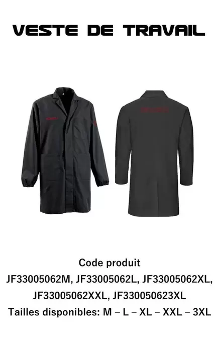 ISUZU - Code produit offre sur ISUZU