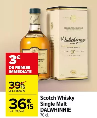 scotch - scotch whisky single malt