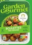 Garden Gourmet - Boulettes Aux Légumes offre sur E.Leclerc