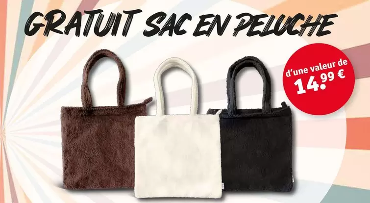 Écoupée De Prix offre à 14,99€ sur Kruidvat