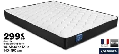 Matelas Mira