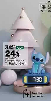 Radio Réveil