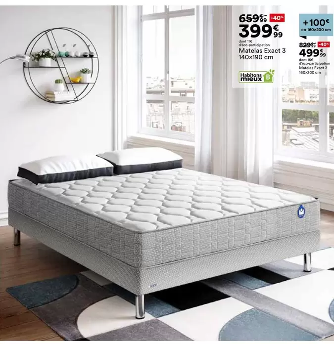 Matelas