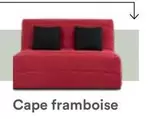 Cape Framboise