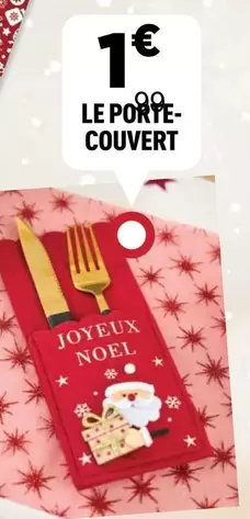 Noel - Le Porpe-couvert