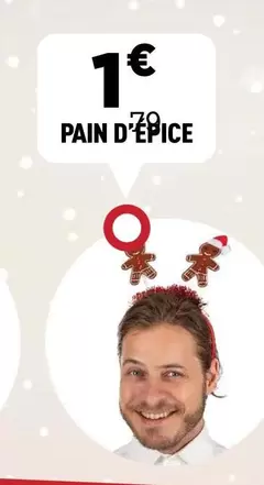 Pain D'epice