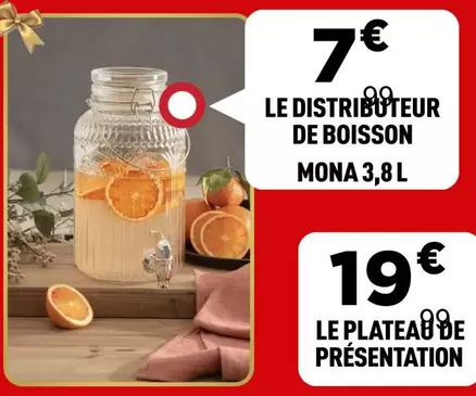 Le Distri Boteur De Boisson